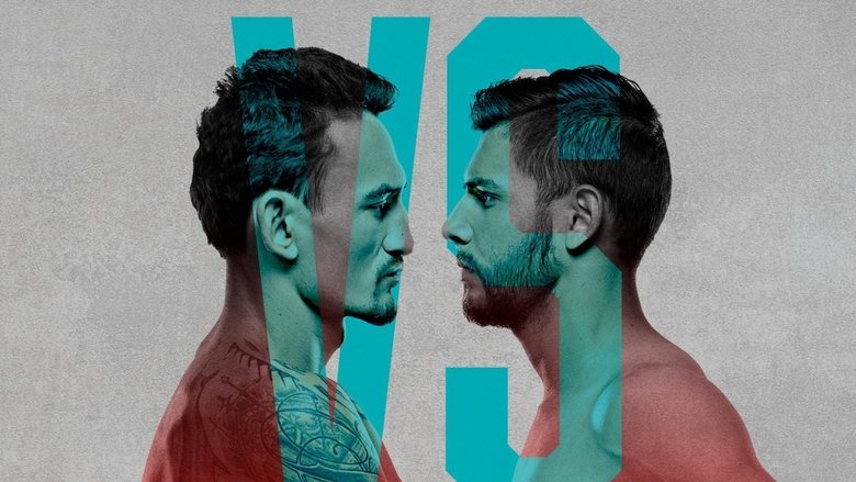UFC Fight Night 197: Holloway vs. Rodríguez (2021)