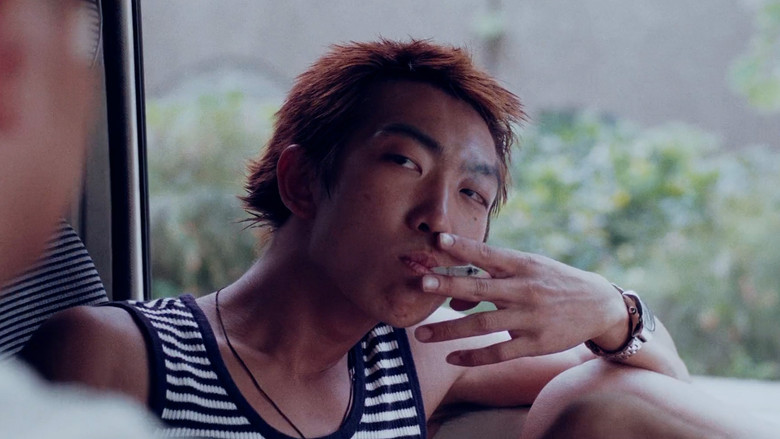 Made in Hong Kong (1997)