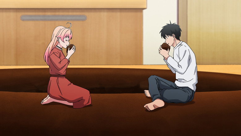 Still from Witch Watch - Season 1 Episode 22