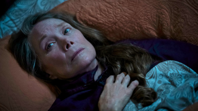 Still from Night Sky - Season 1 Episode 1