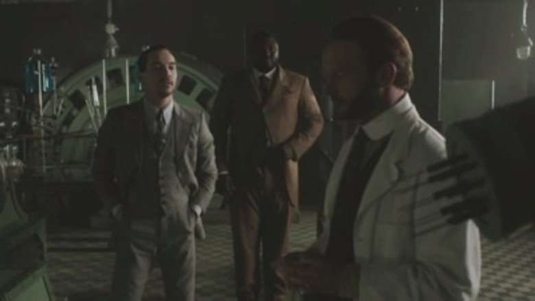 Still from Dracula - Season 1 Episode 10