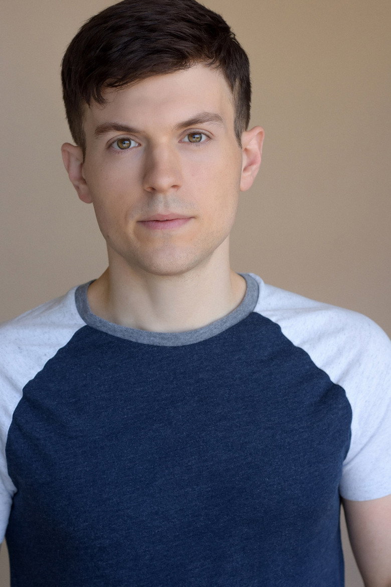 Matt Kennedy photo 2