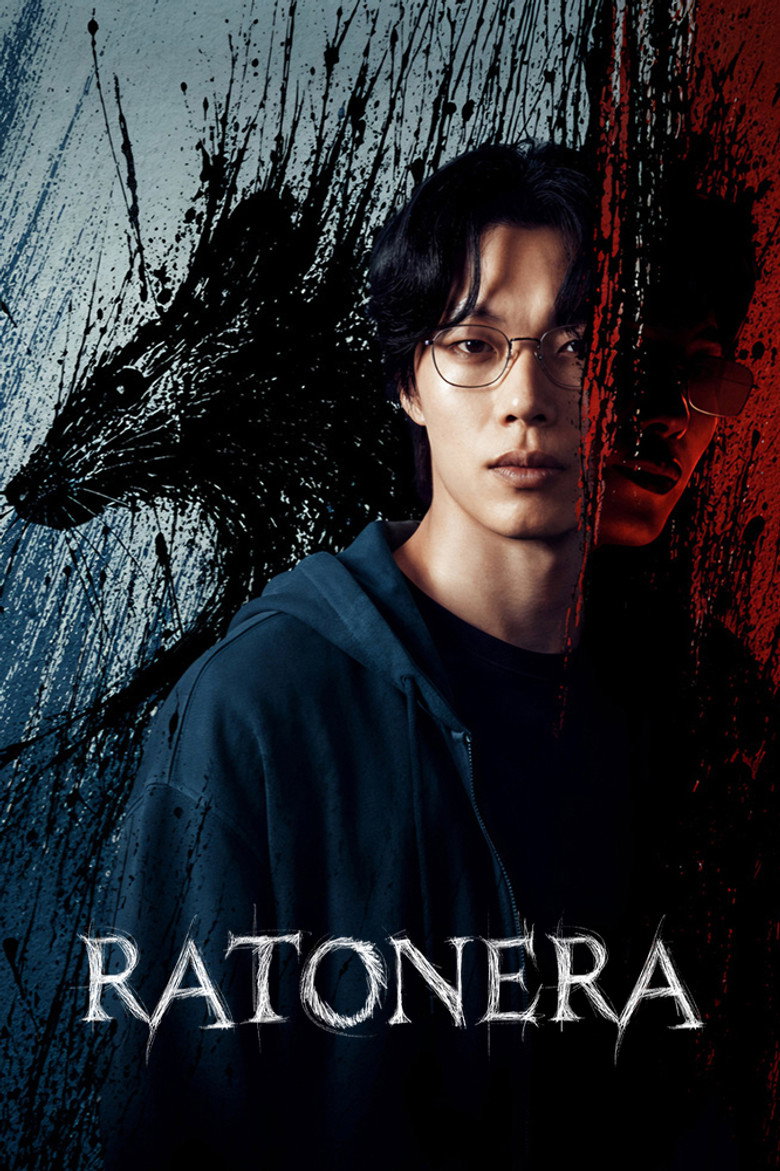 Póster la Serie