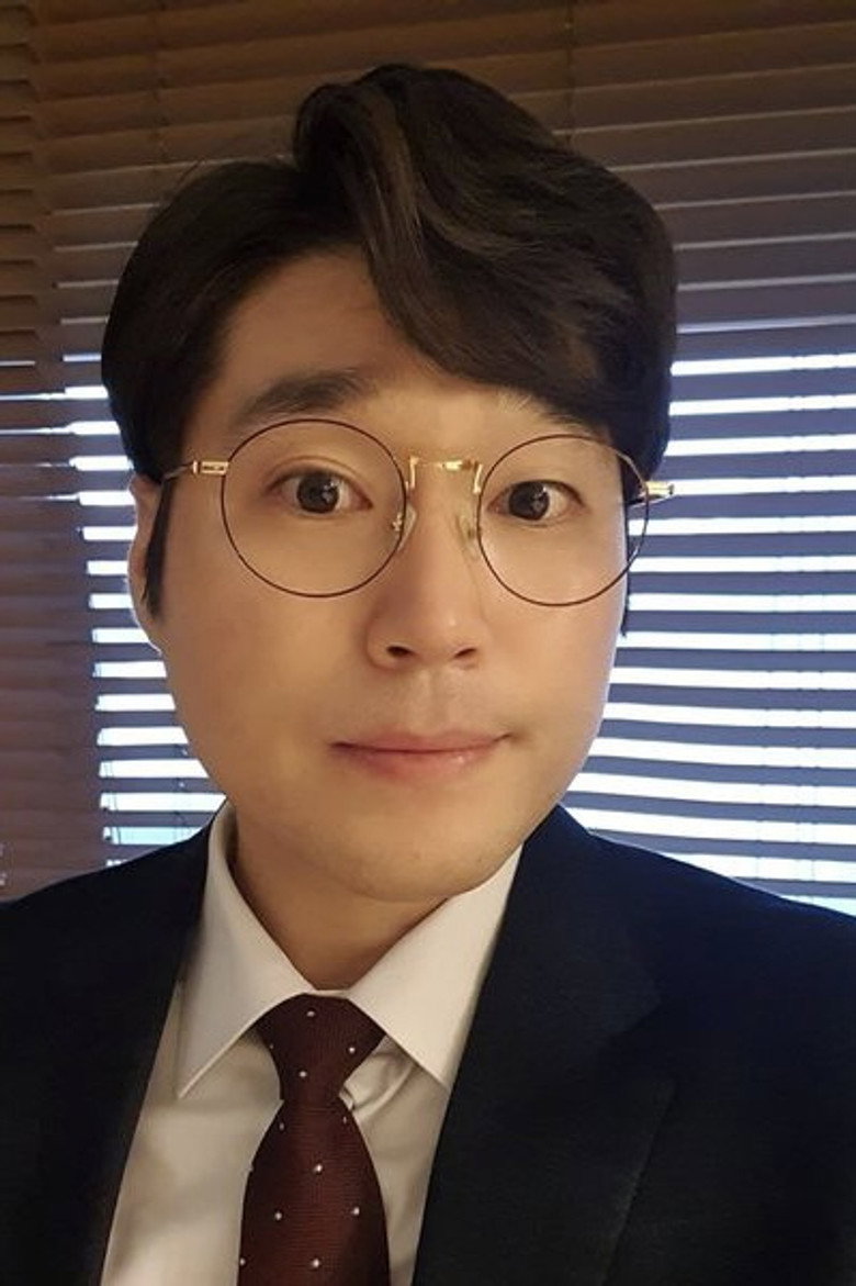 Hwang Yun-seon portrait