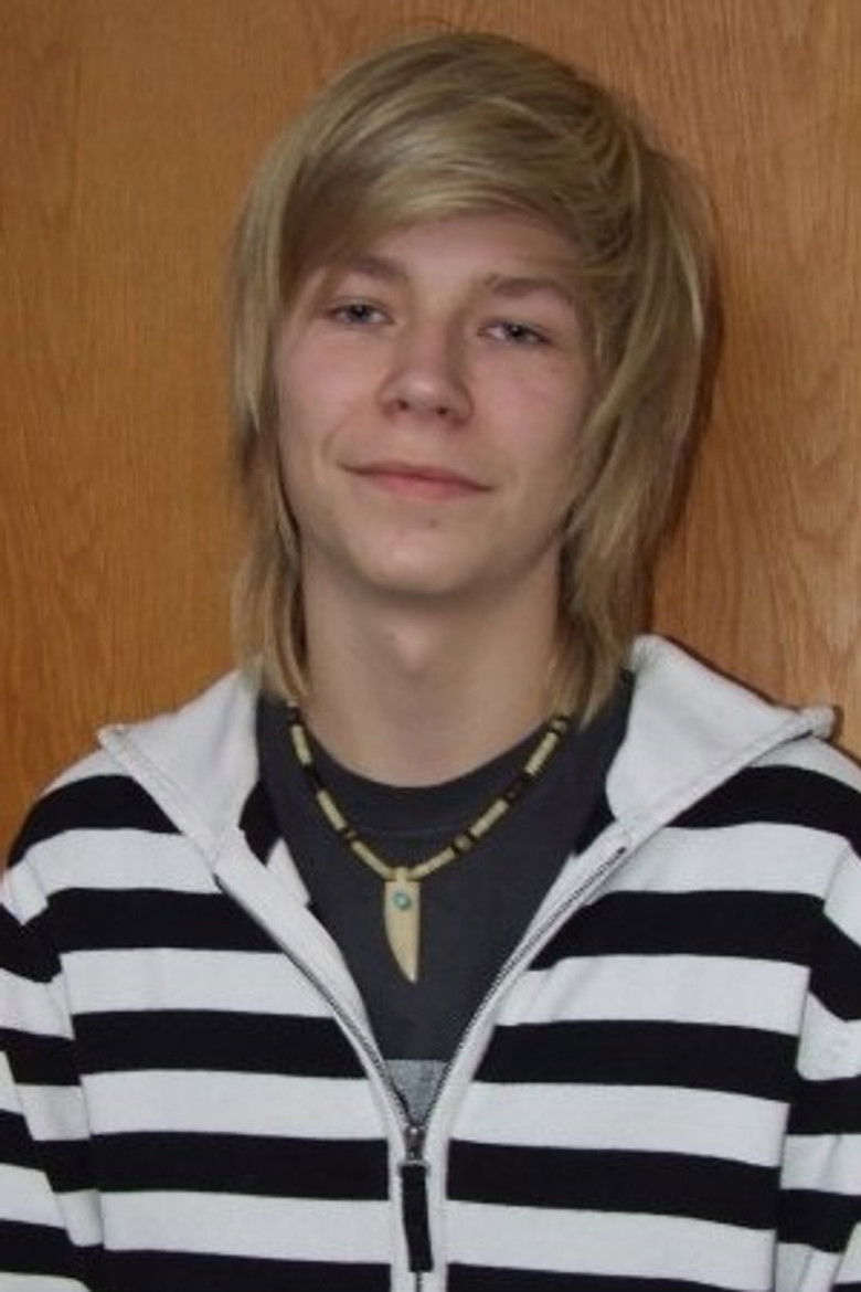 Teijo Idavain portrait image