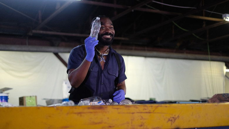 Still image for Self Employed season 1 episode 7: The Business of Trash