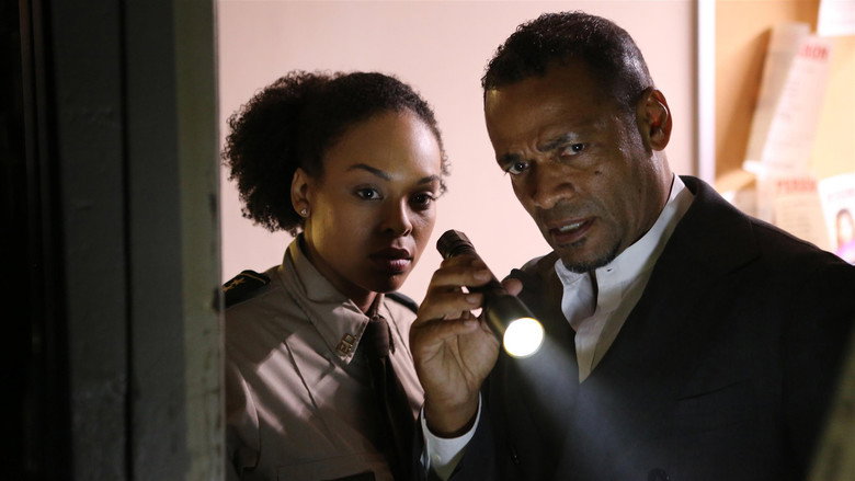Still from Superstition - Season 1 Episode 9