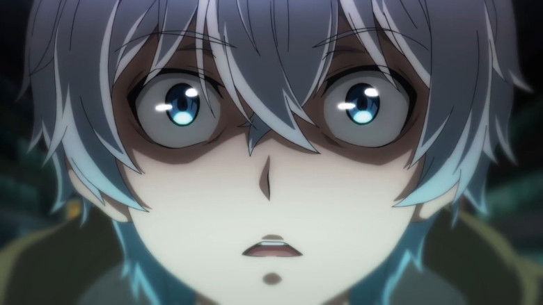 Still image for God of Deception season 1 episode 1: Episode 1 Still image for God of Deception season 1 episode 1: Episode 1