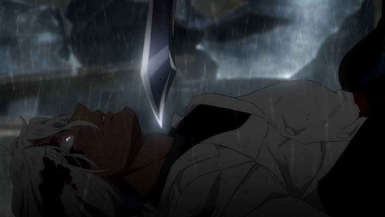 Still from The Case Study of Vanitas - Season 1 Episode 24