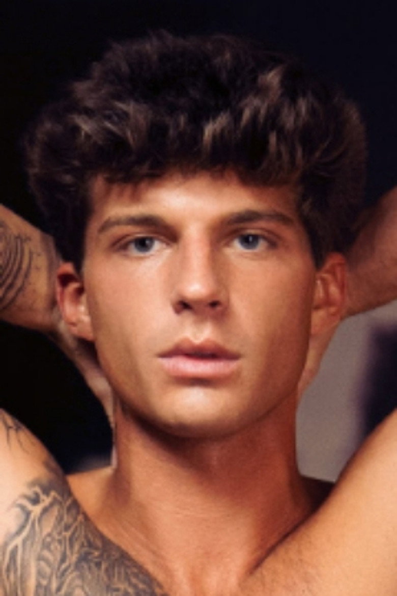 Leo Levine photo