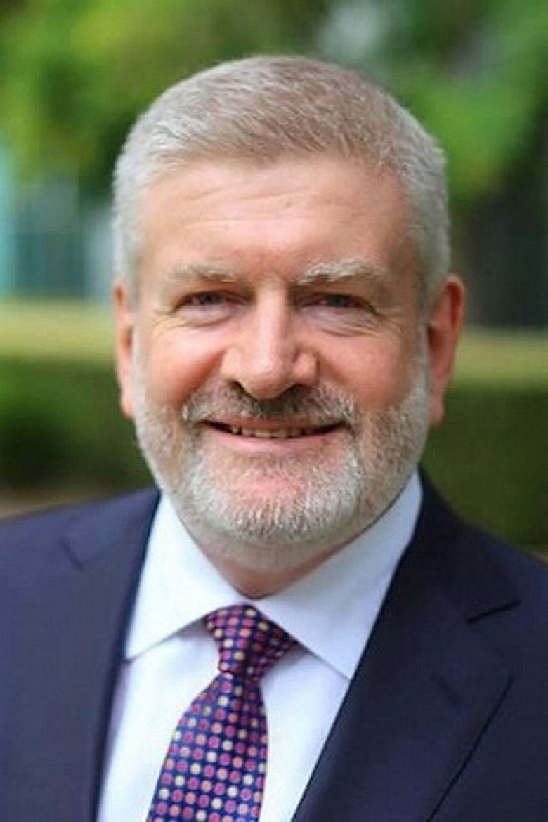 Mitch Fifield portrait image