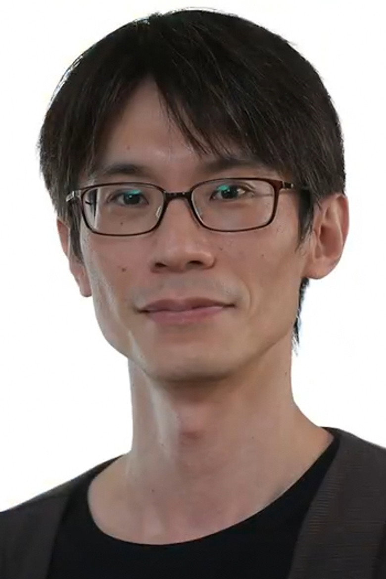 Kazuo Ebisawa portrait