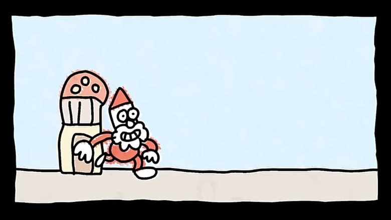 Still image for Gnome Wesley season 1 episode 27: Episode 27 Still image for Gnome Wesley season 1 episode 27: Episode 27