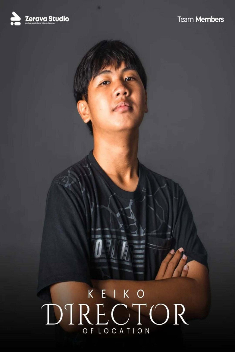 Keiko Marco Valentino Sorongan