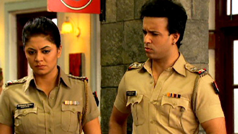 Still image for F.I.R. season 1 episode 1205: Chimpu Man In Rawanpur