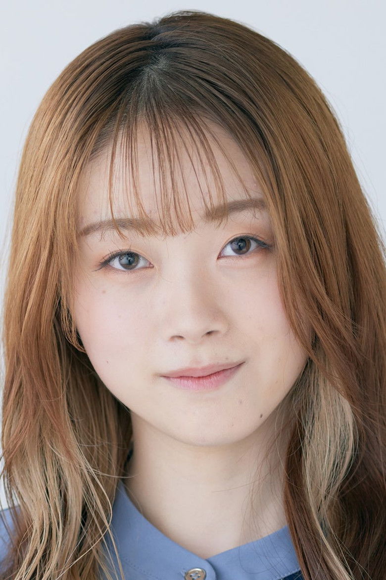 Mirii Saito portrait image