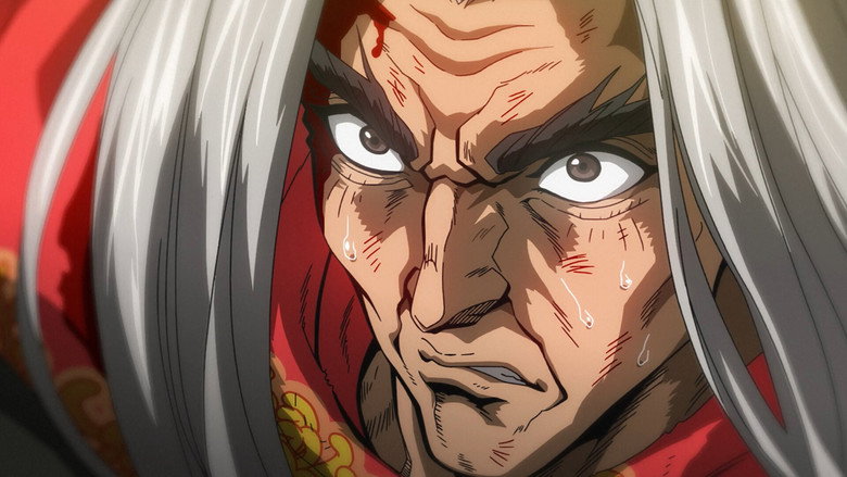 Still from Record of Ragnarok - Season 3 Episode 1