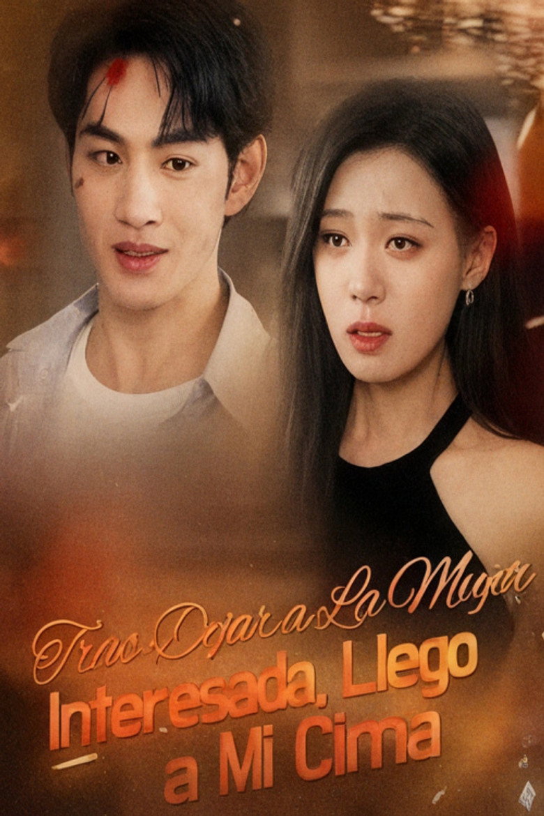 Official poster for From Ashes To Empire