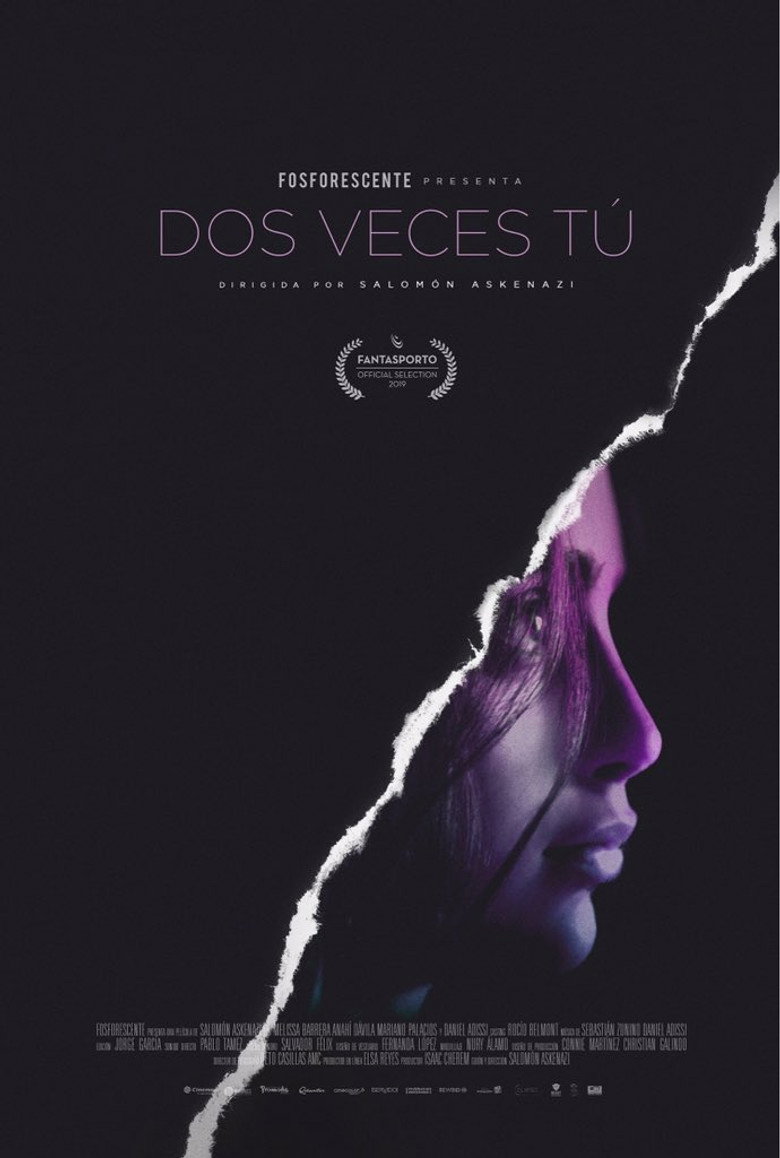 Imagen de Dos veces tú