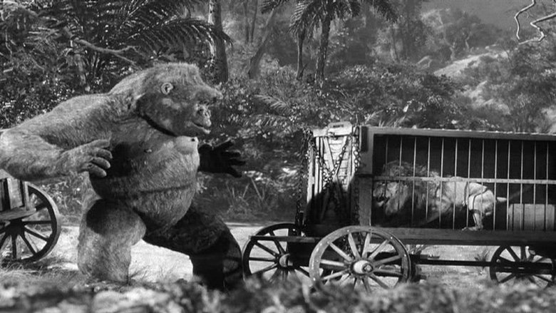 Mighty Joe Young (1949)