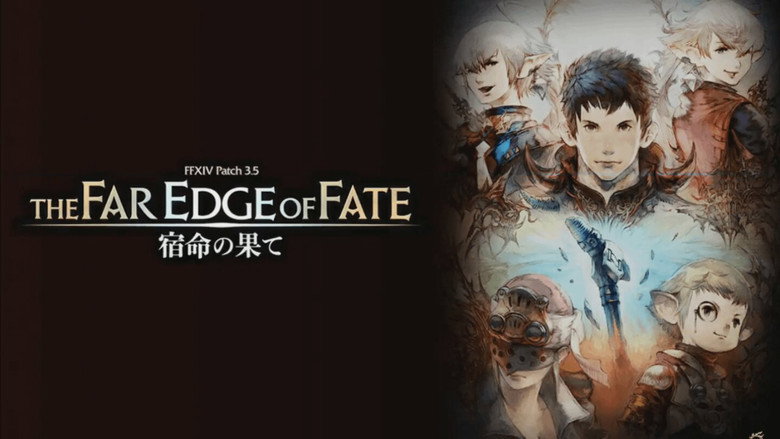 Patch 3.5 (The Far Edge of Fate)