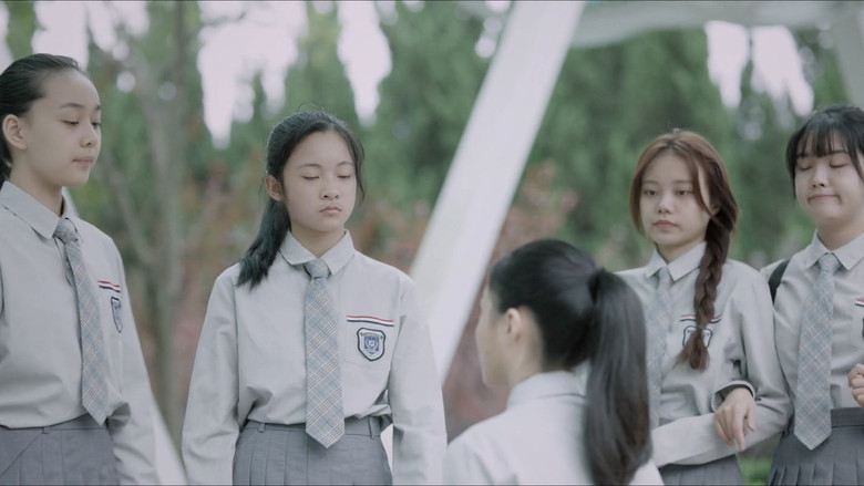 Still image for Out of the Dream season 1 episode 14: Episode 14 Still image for Out of the Dream season 1 episode 14: Episode 14