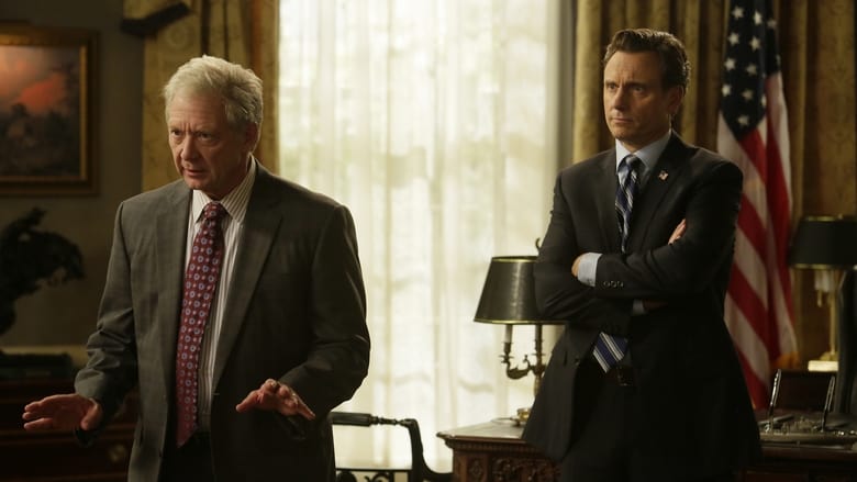 Scandal: 5 Staffel 6 Folge