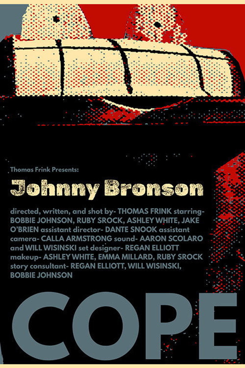 Imatge de Johnny Bronson