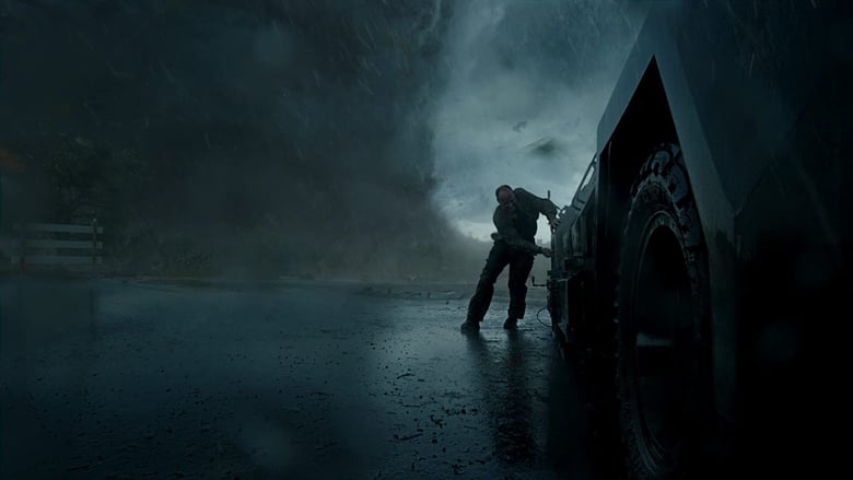 ดูหนัง Into The Storm (2014) โคตรพายุมหาวิบัติกินเมือง