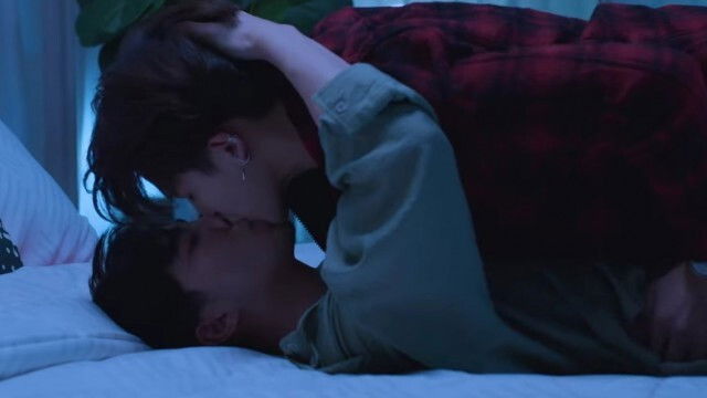 Still image for Y Destiny season 1 episode 9: Wednesday – Part 1 Still image for Y Destiny season 1 episode 9: Wednesday – Part 1