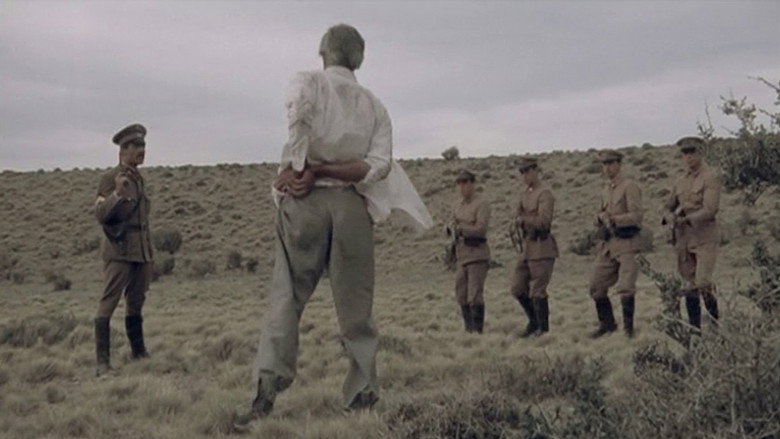 Scene still 2 from Rebellion in Patagonia