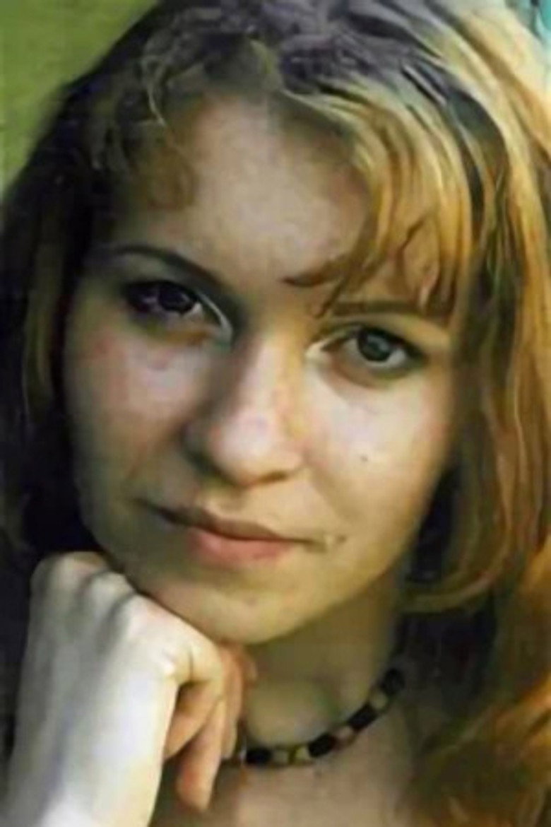 Elizaveta Prilepskaya portrait