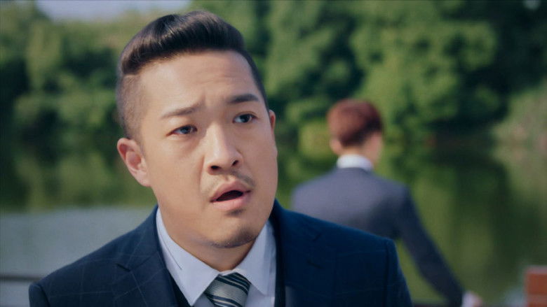 Still image for The Lost Tomb 2: The Wrath of The Sea season 1 episode 9: Episode 9 Still image for The Lost Tomb 2: The Wrath of The Sea season 1 episode 9: Episode 9