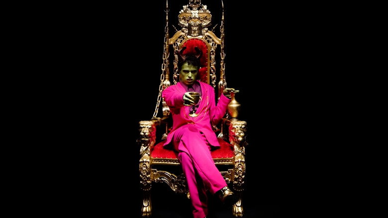 Demon Twink – Szenenbild