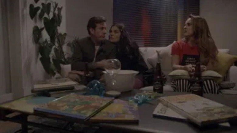 Still image for Blind Date season 1 episode 17: "Sorpresa" Still image for Blind Date season 1 episode 17: "Sorpresa"