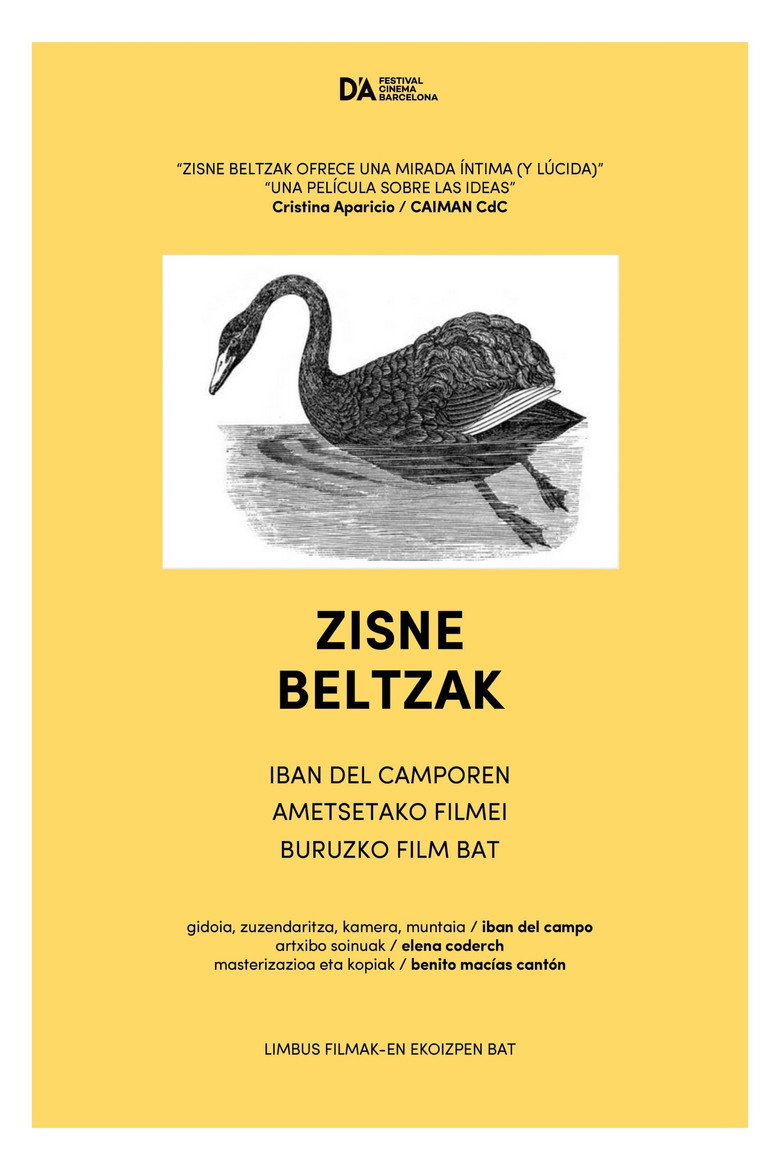 Zisne beltzak