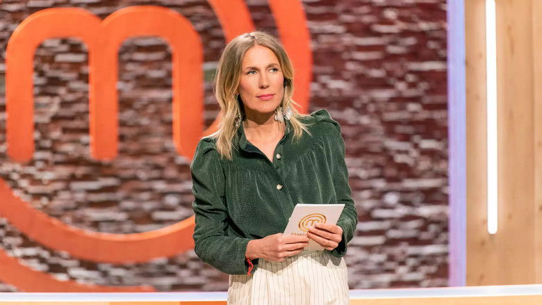 Still image for MasterChef season 1 episode 1: Episode 1