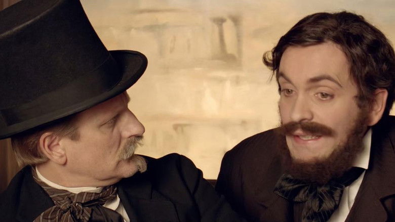 Still image for A Musée vous, à musée moi season 1 episode 11: Episode 11