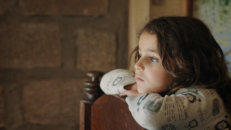 Frame from Talismã