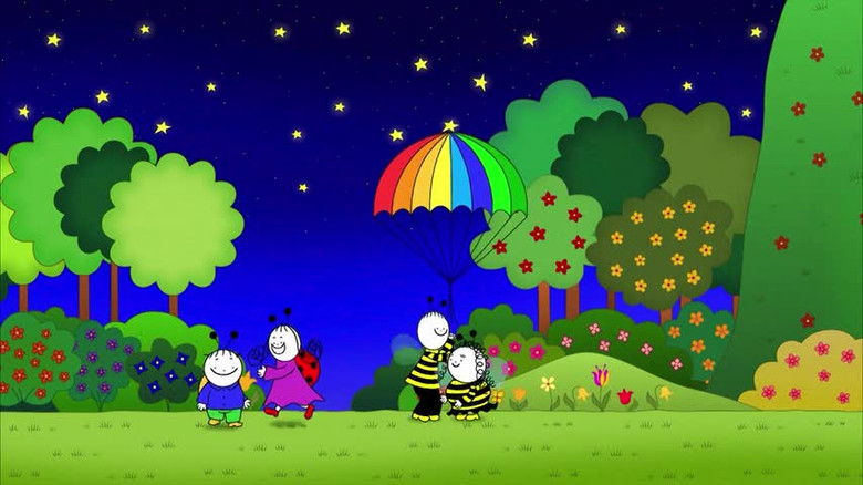 Still image for Berry and Dolly season 1 episode 10: The Little Bumblebee Still image for Berry and Dolly season 1 episode 10: The Little Bumblebee