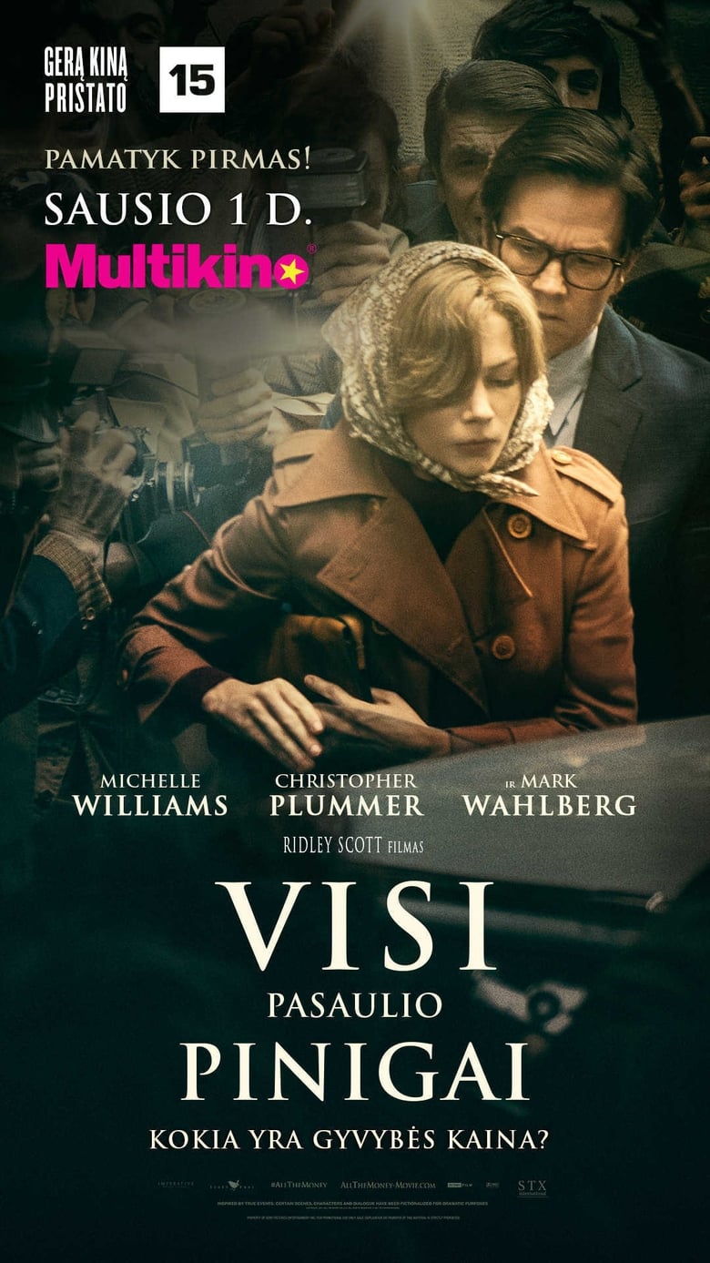 Visi pasaulio pinigai (2017)