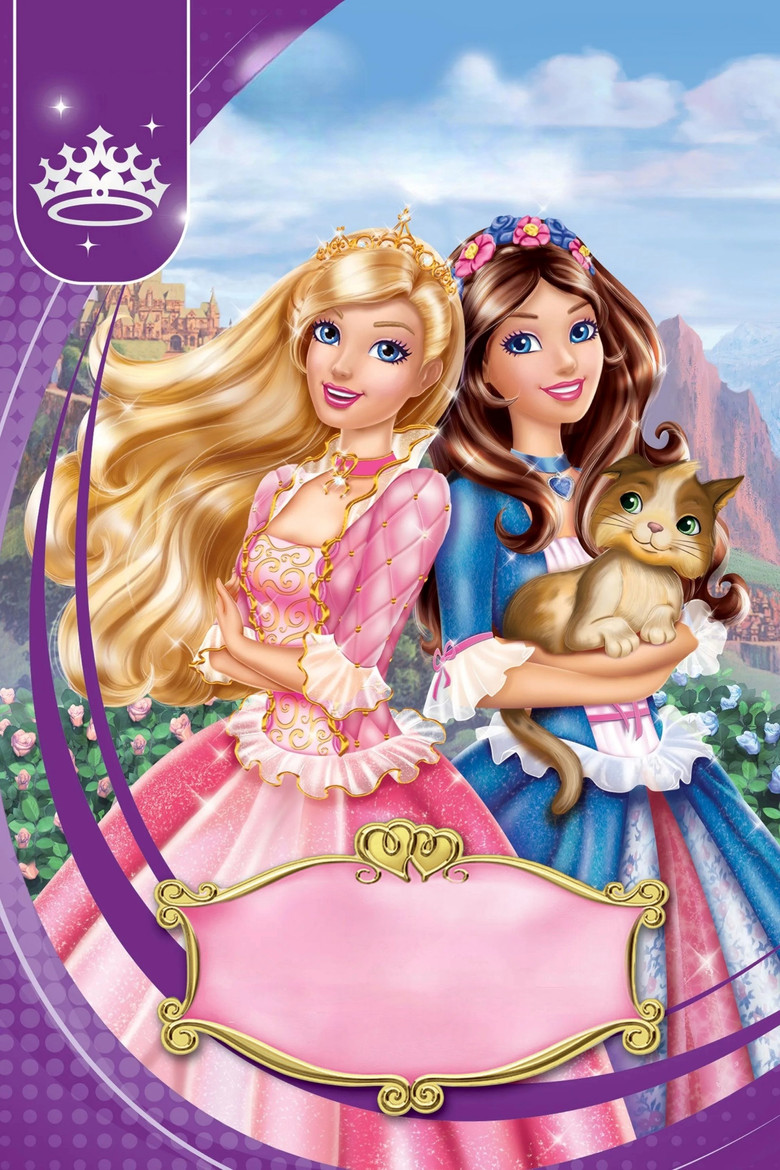 Imatge de Barbie as The Princess & the Pauper