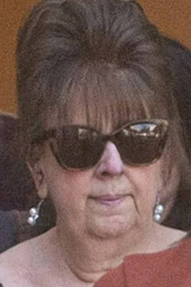 MaryAnn Kohberger portrait image