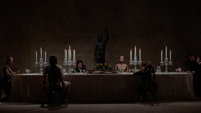 Flesh for Frankenstein (1973)