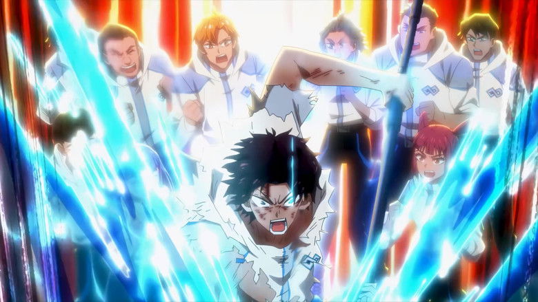 Still image for World's Best Martial Artist season 1 episode 9: Episode 9 Still image for World's Best Martial Artist season 1 episode 9: Episode 9