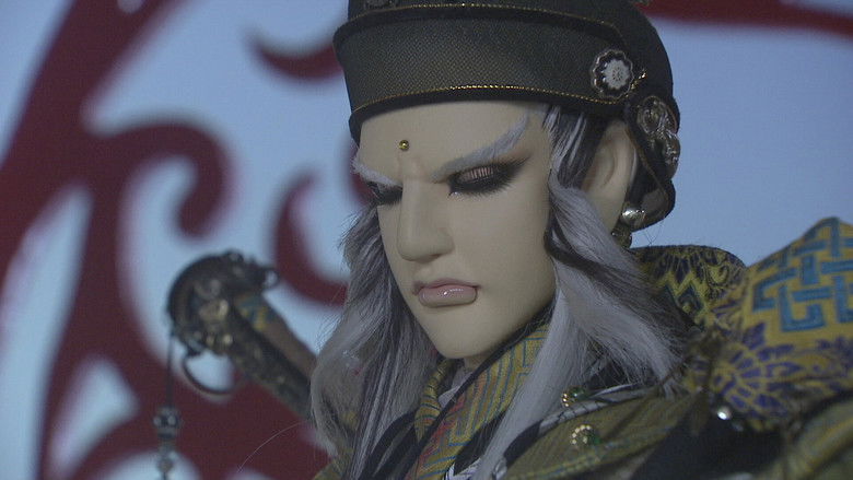 Still image for Pili Fantasy: War of Dragons season 1 episode 16: Episode 16 Still image for Pili Fantasy: War of Dragons season 1 episode 16: Episode 16