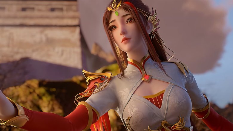 Still image for Perfect World season 1 episode 82: Episode 82 Still image for Perfect World season 1 episode 82: Episode 82