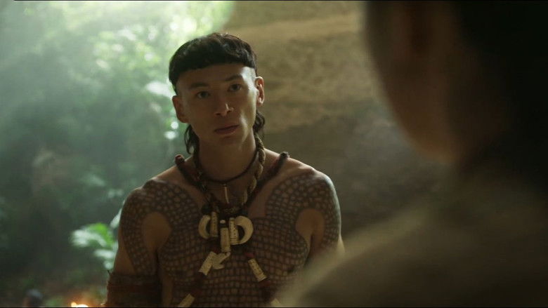 Sandokan (2025) 1×6