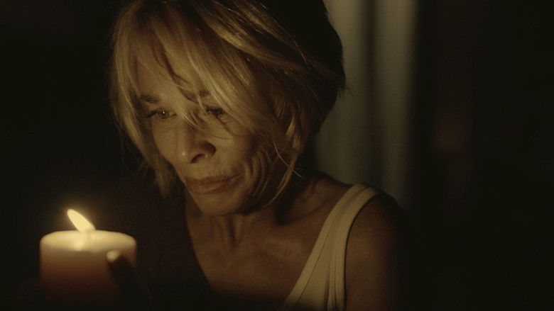 Image d'arrière-plan 1 du film La Inquilina