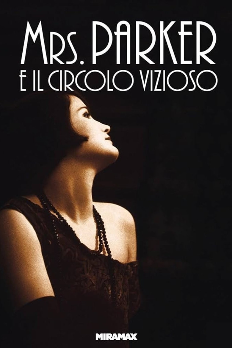 Mrs. Parker e il circolo vizioso